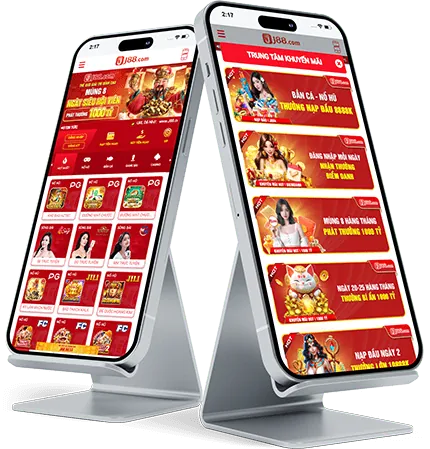 Giao diện thân thiện trangbet88