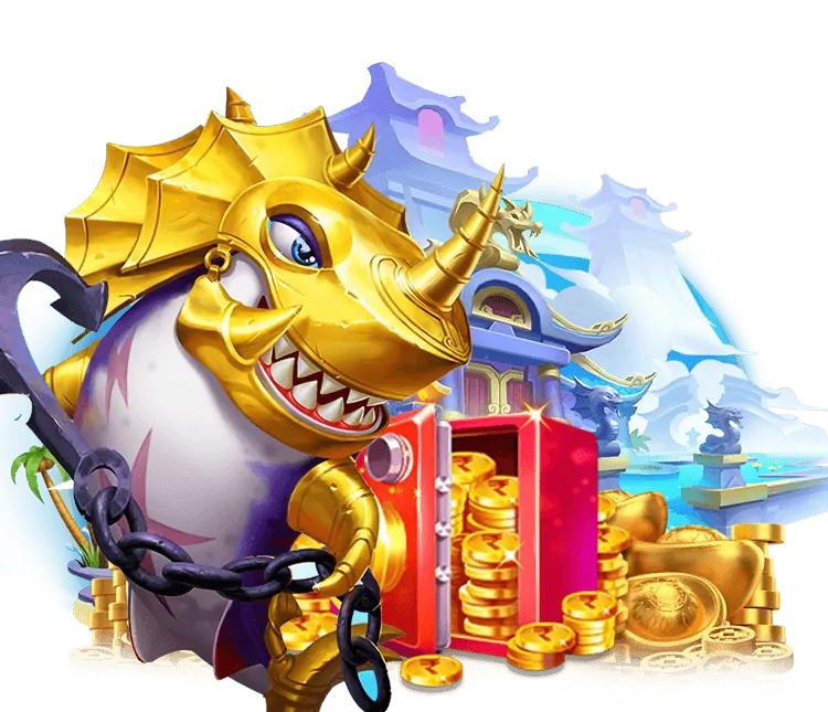 Game Vua Bắn Cá tại trangbet88